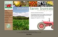 Maine Farm Bureau